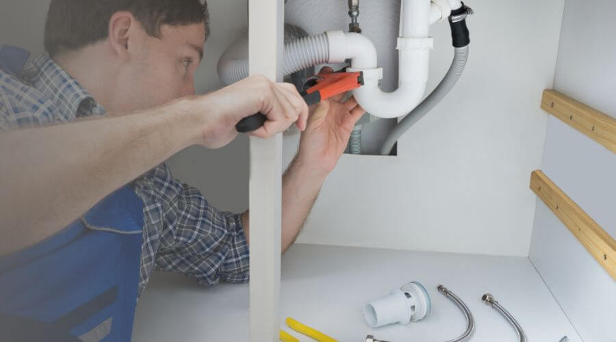 Professional Leak Detection Services in Montezuma, NC